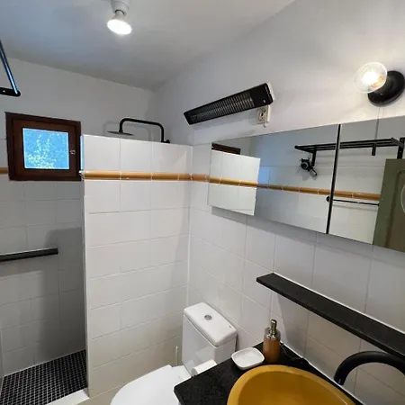 Dom wakacyjny Casa Jardin Tropical By Interhome Los Llanos De Aridane