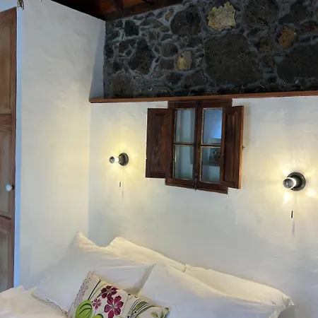 Dom wakacyjny Casa Jardin Tropical By Interhome Los Llanos De Aridane